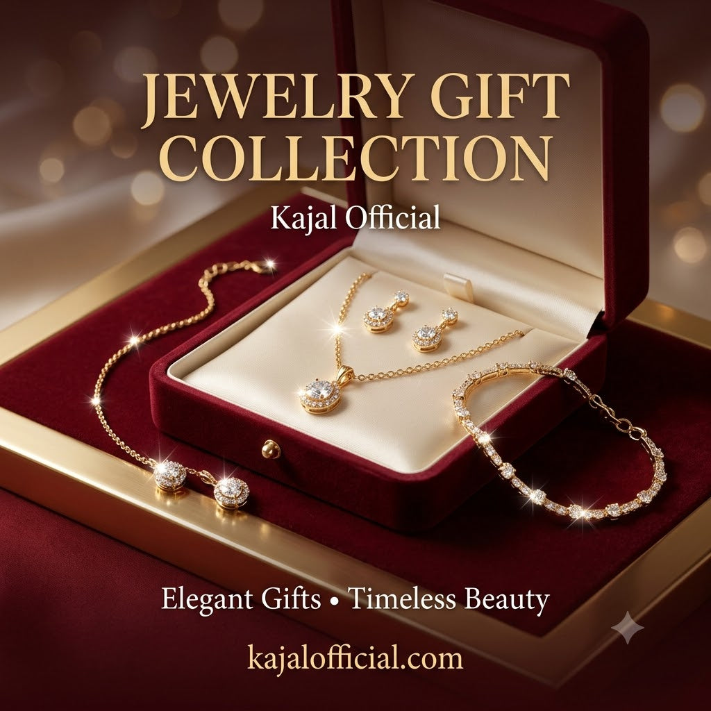 Jewelry Gift Collection