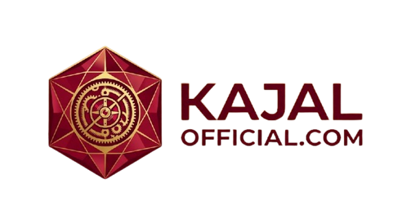 KajalOfficial